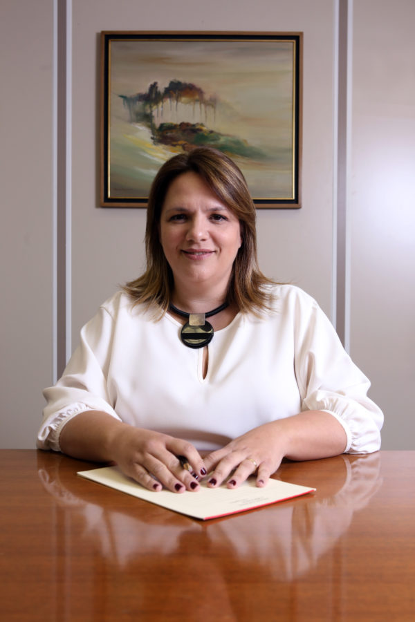 Flávia Maria Pelliciari Salum