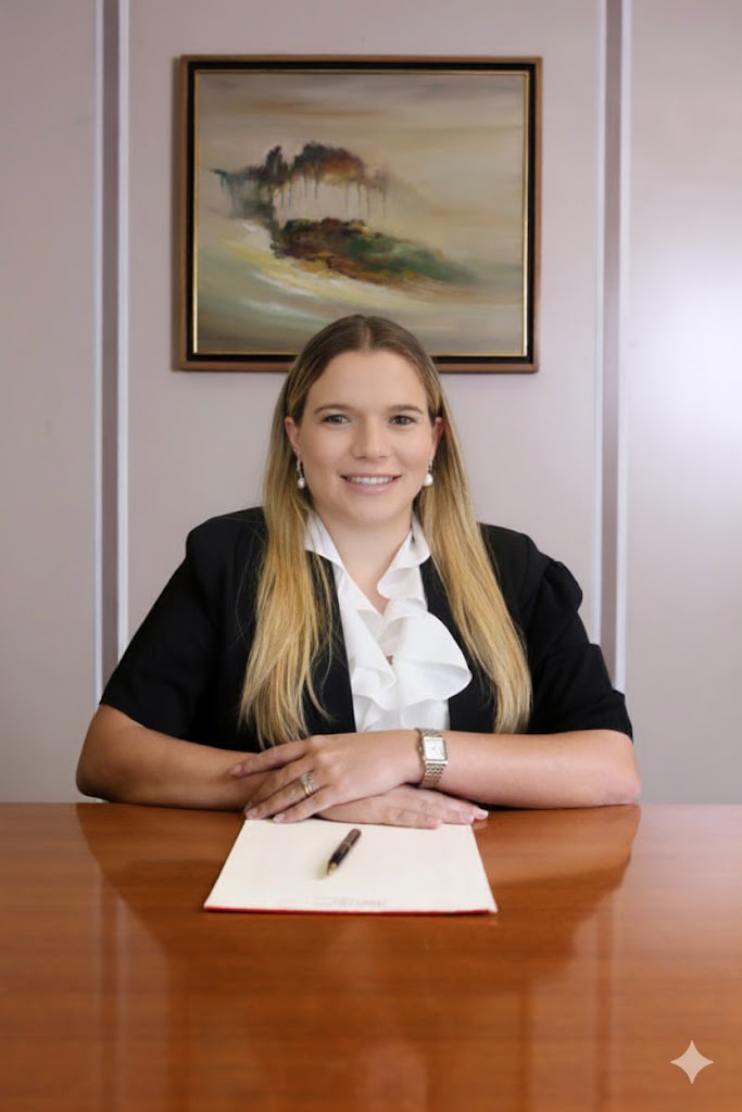 Fernanda Dalla Valle Martino