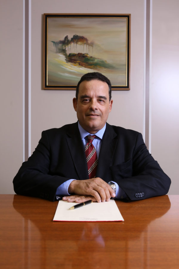 Fernando Eduardo Faleiros Ferreira