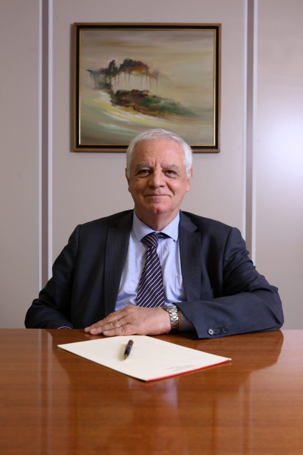 José Inácio Gonzaga Franceschini